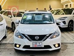 نيسان سنترا